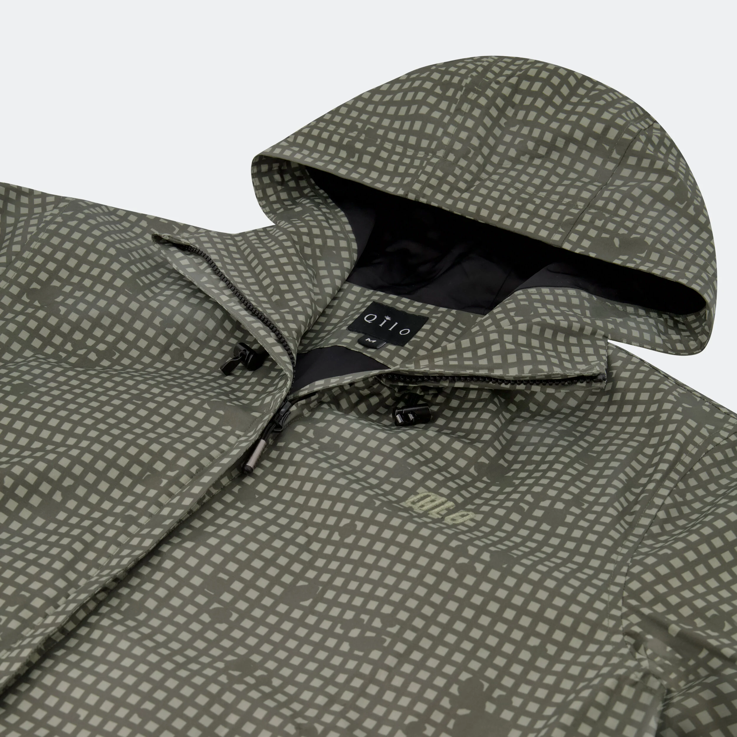 HYOMAsolol natal design ND ver. カモフラ Dimito positivemind® | ❄️ VERTEX-NXL 2526 F/W SNOW